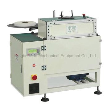 Stator Slot Insulation Paper Insertion Machine